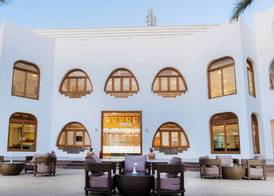 Safir Dahab Resort 3