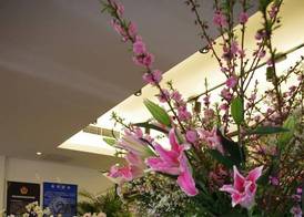Beijing Shangchao Hotel 4