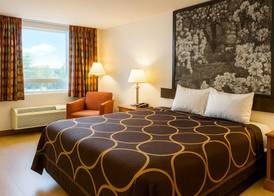 MHO Hotel Dover 4
