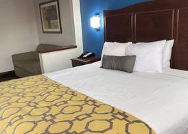 Baymont by Wyndham Oklahoma City/Quail Springs 5