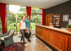 Komforthotel & Restaurant Riemann 2