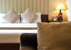 Sunday Platinum Suites 5