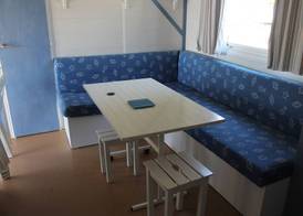 Camping Le Plan d'Eau Saint Charles 5