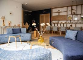 Boutique Hotel Le Pavillon de la KASBAH 2