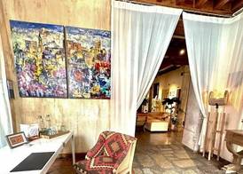 Gar Anat Hotel Boutique - Domus Artis 2