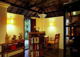 9 Hornbills Tented Camp - Adult Only 2