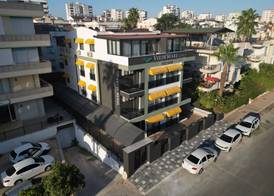 Verde Mare Hotels 4