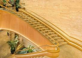 Sheraton Grande Sukhumvit, a Luxury Collection Hotel, Bangkok 3