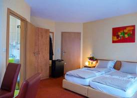 Hotel Landgasthof Lell 4
