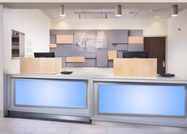Holiday Inn Express & Suites CHATTANOOGA DOWNTOWN by IHG 2