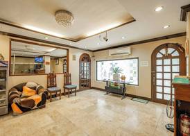 Hotel Juliano 3