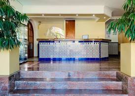 Hotel Comarruga Platja 5