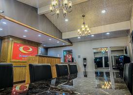 Econo Lodge Inn & Suites Winnemucca 4