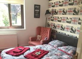 Rosebarne Bed & Breakfast 2