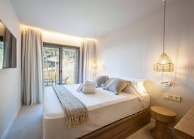Talaia Plaza EcoResort Begur 5