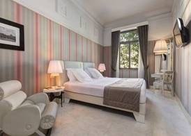 Grand Hotel Palace Rome 5