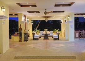 Anyavee Aonang Bay Resort อัญญาวี อ่าวนางเบย์ รีสอร์ท 5