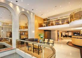 Hotel Dolmen 3
