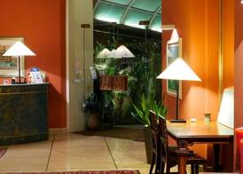 Villa Miravalle - Boutique Hotel 2