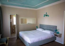 Boutique Hotel Villa Sarnia 5