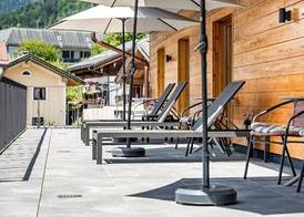 Ruhpoldinger Hof - Hotel & Wellness 5