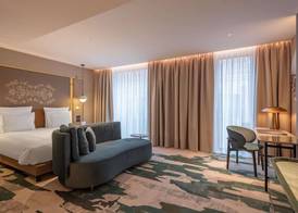 Swissôtel Marianske Lazne 5