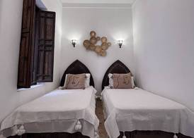 Riad Laksiba 3