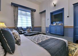 Brij Villa, Dalhousie - A Colonial Luxury Retreat 4