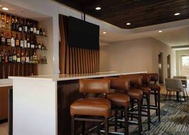 SpringHill Suites by Marriott Richmond Airport 3