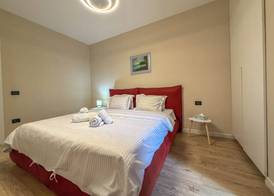 Tirana Core Apartments by TS 5