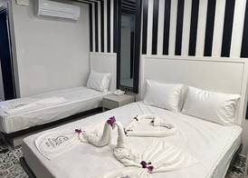 Black Royal Belek 5