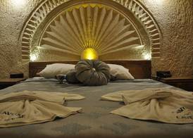 Çavuşin Cave House-Cappadocia 2