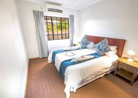 Kruger View Chalets 4