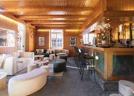 Le Chalet d'Antoine - Centre de Megève 3