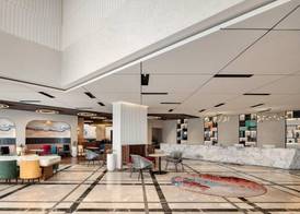 Ramada Encore by Wyndham Rajbagh Srinagar 5