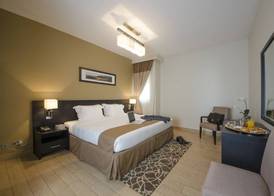 The Apartments, Dubai World Trade Centre 3