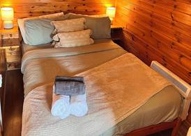 Ben More Lodge 3