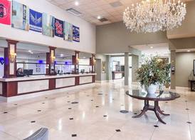 Clayton Plaza Hotel & Extended Stay 3