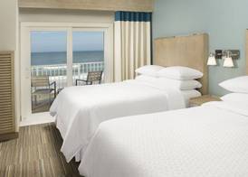 Four Points by Sheraton Jacksonville Beachfront 4