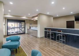 Sleep Inn & Suites Bricktown - near Medical Center 3