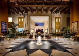 Grand Velas Riviera Nayarit-All Inclusive 2