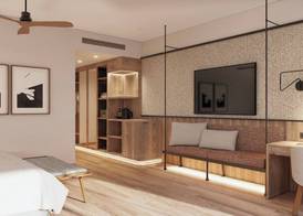 Elba Corralejo Premium Level - Only Adults 4
