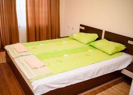 SEAVIEW BG Beach Front Suites 4