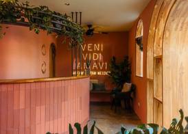 Hotel Amavi 3
