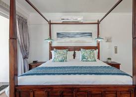 Oude Schuur Boutique Guesthouse 2