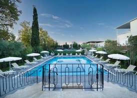 Onyour Dreams Belek 4