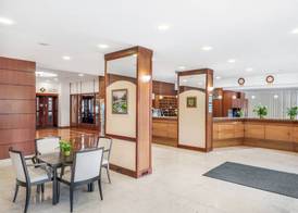 Danubius Hotel Raba 2
