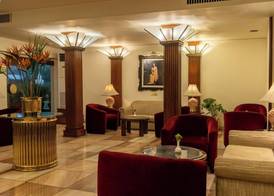 The Malla Hotel - Thamel, 2 km to Swayambhunath Temple 3
