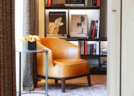 Bvlgari Hotel Milano 3