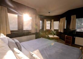 Hotel Zámeček Janovičky 4